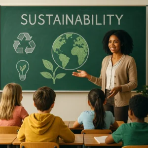 Featured image for 10 Proven Strategies for Teaching Sustainability 2026