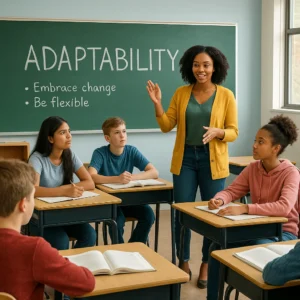 Featured image for 12 Proven Strategies for Teaching Adaptability Flexibility 2026