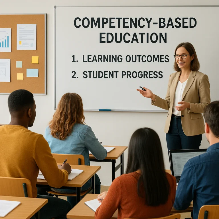 Featured image for 7 Proven Strategies for Implementing Competency-Based Education Models 2026