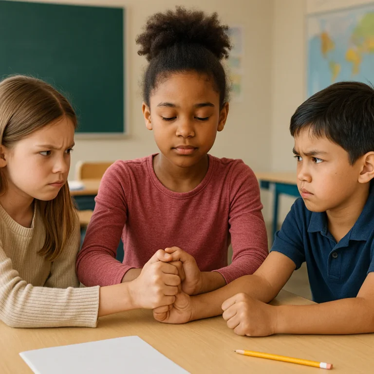 Featured image for 7 Proven Strategies for Teaching Conflict Mediation Peer Negotiation 2026