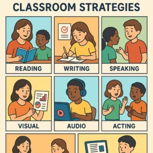 Featured image for 7 Strategies for Enhancing Literacy Through Multimodal Texts 2026