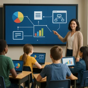 Featured image for 7 Strategies for Fostering Digital Collaboration Communication Skills 2026