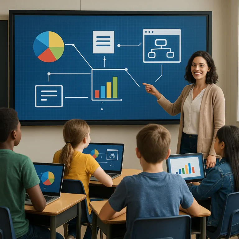 Featured image for 7 Strategies for Fostering Digital Collaboration Communication Skills 2026
