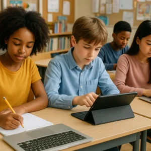 Featured image for 15 Differentiated Instruction Strategies for Every Pace
