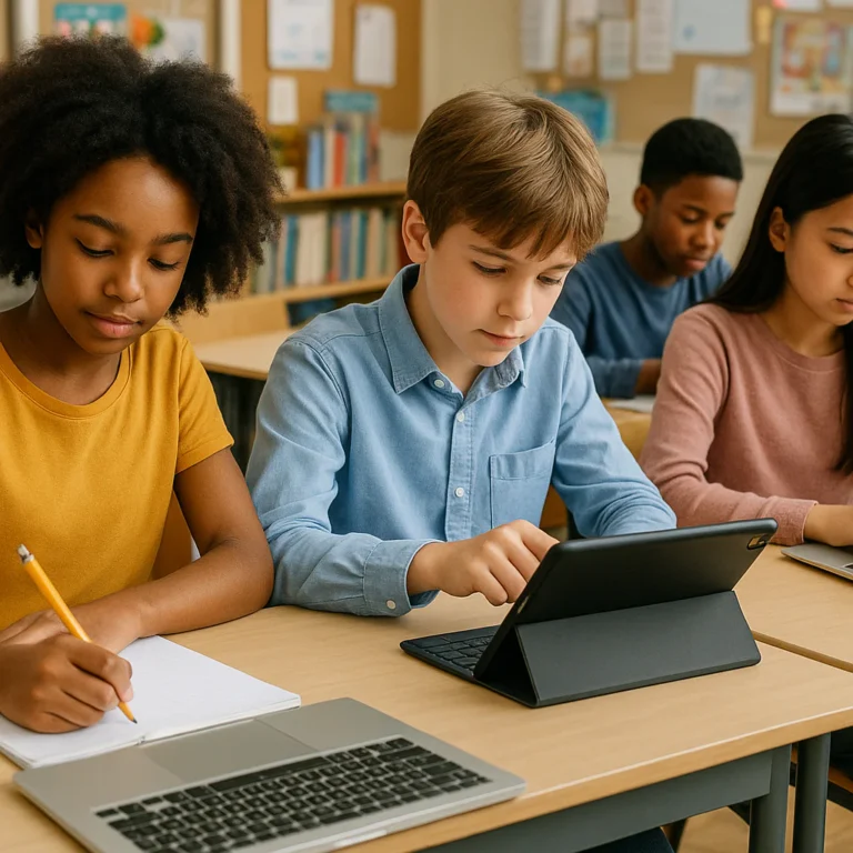 Featured image for 15 Differentiated Instruction Strategies for Every Pace