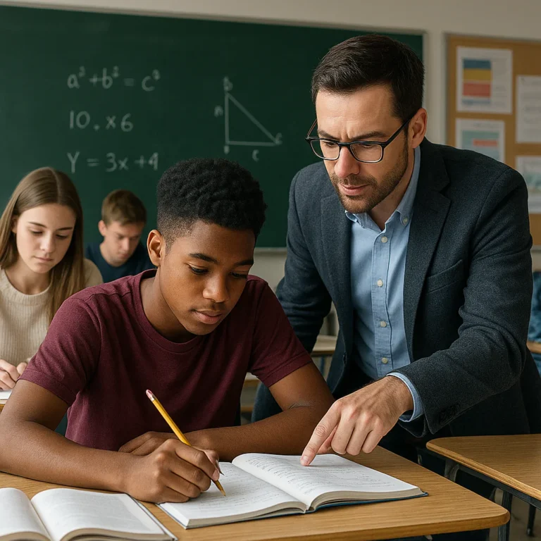 Featured image for Mastery Learning for Deep Understanding 10 Steps